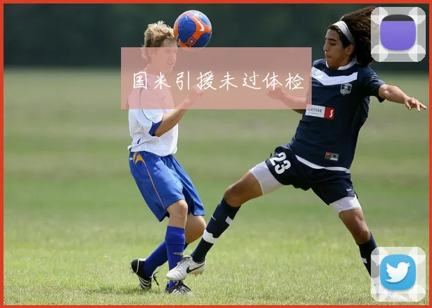国米引援未过体检